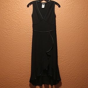 Ladies ABS Petite Sleeveless Dress